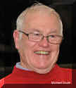 Michael Doyle