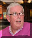 Kieron McQuaid